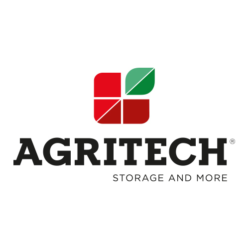 Logo Azienda Agritech