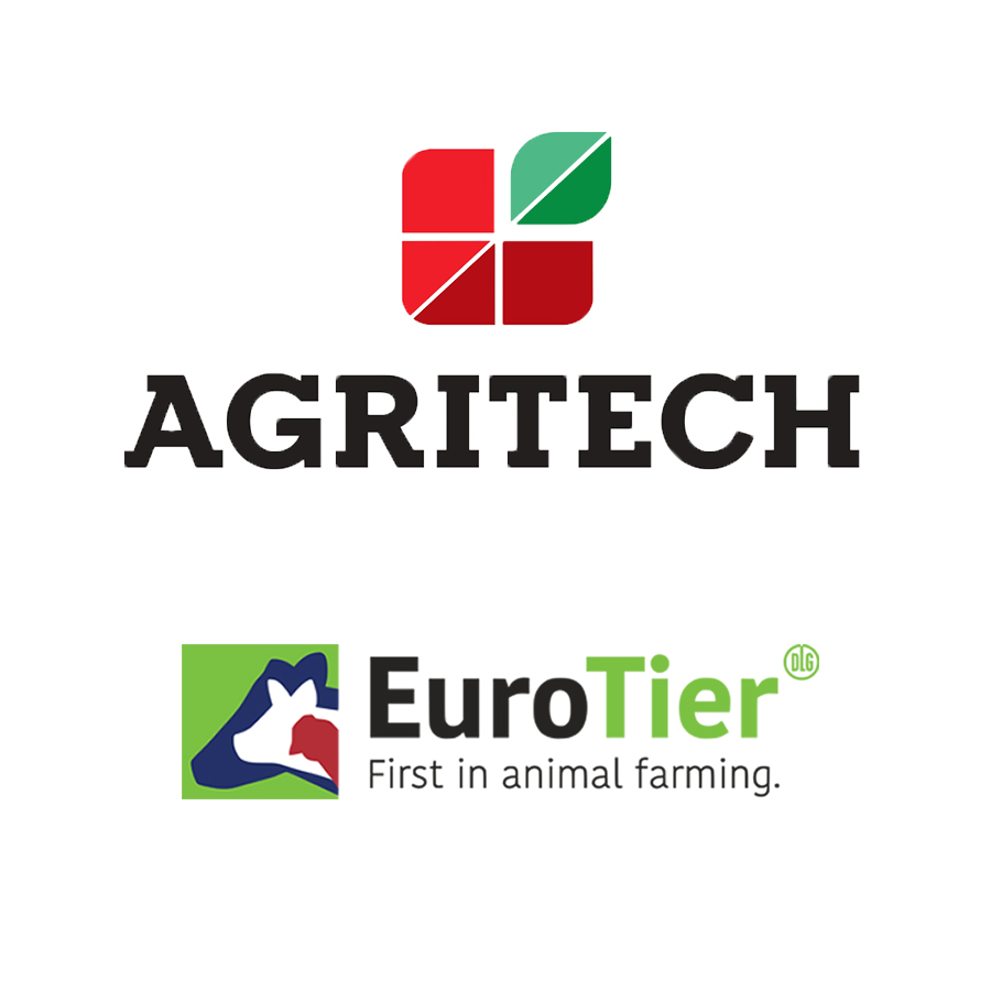 Eurotier Logo