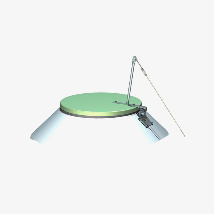 Lid Mod.COP05